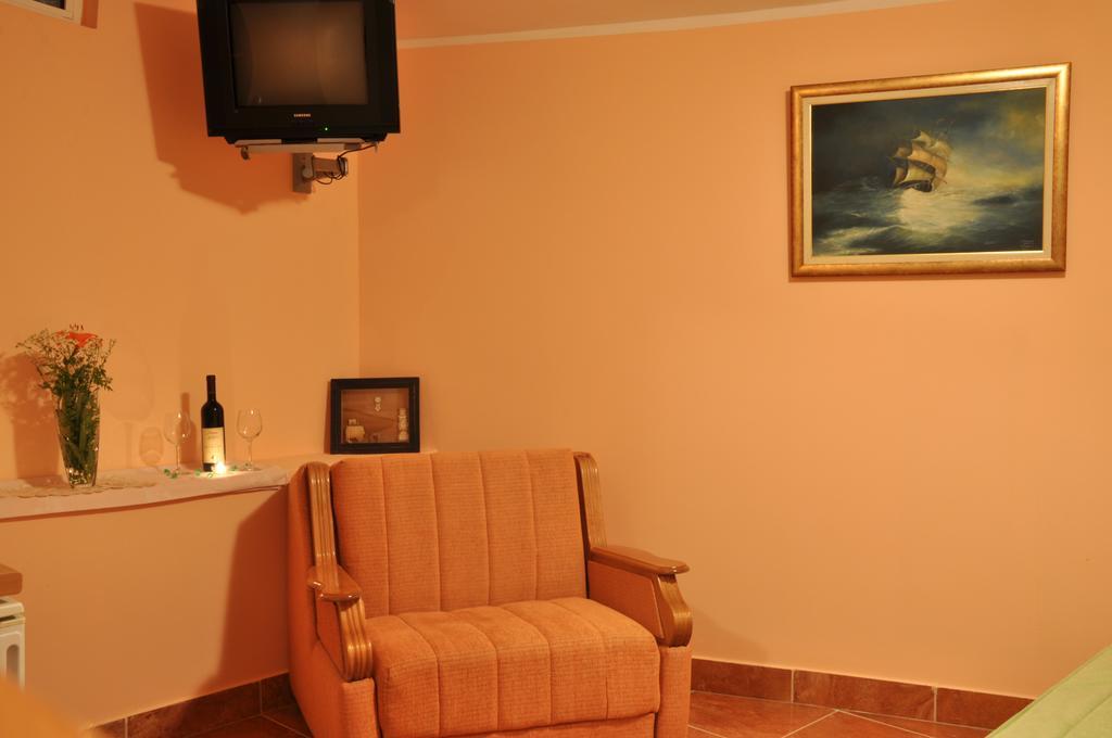 Guest House Marojevic Igalo Phòng bức ảnh
