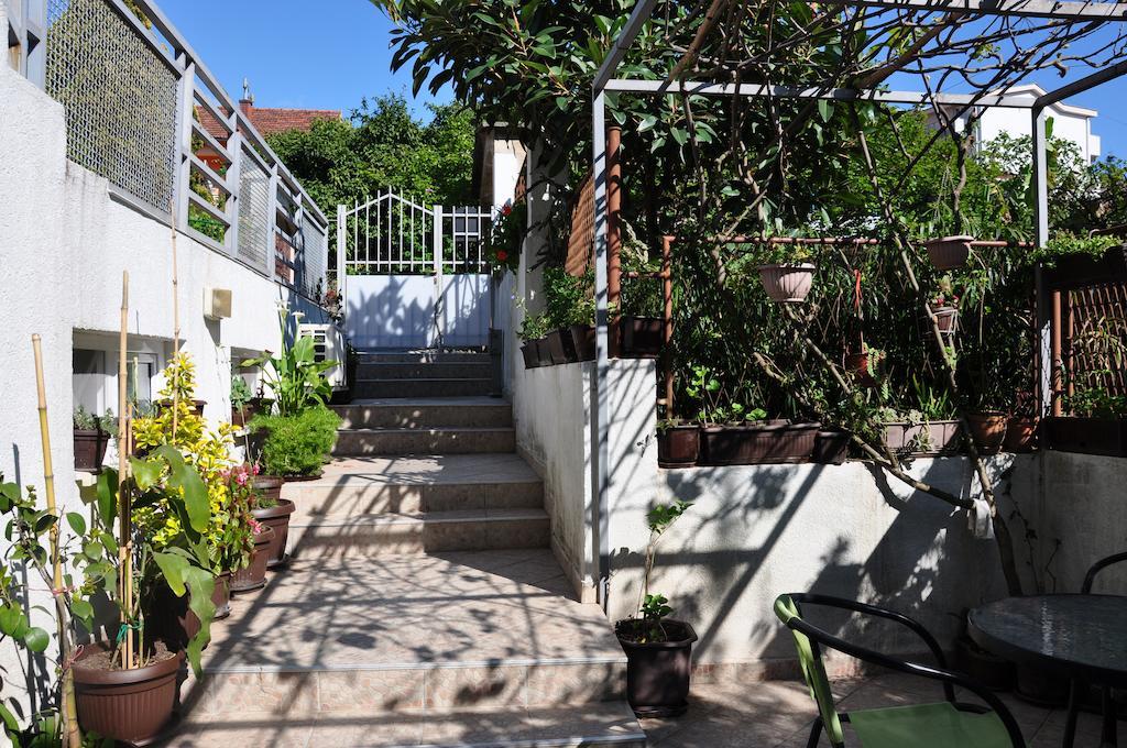 Guest House Marojevic Igalo Ngoại thất bức ảnh