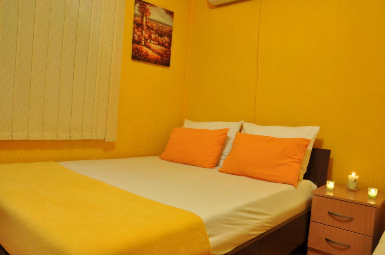 Guest House Marojevic Igalo Phòng bức ảnh
